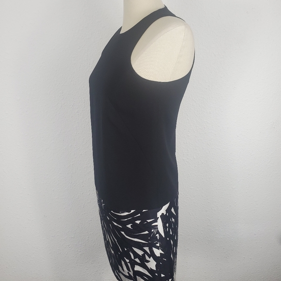 Antropologie  4 collective 4C  women’s dress size 2 - Picture 3 of 3